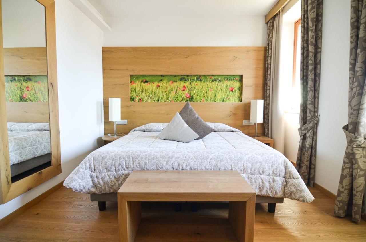 B&B Maso Finisterre Vela Luaran gambar