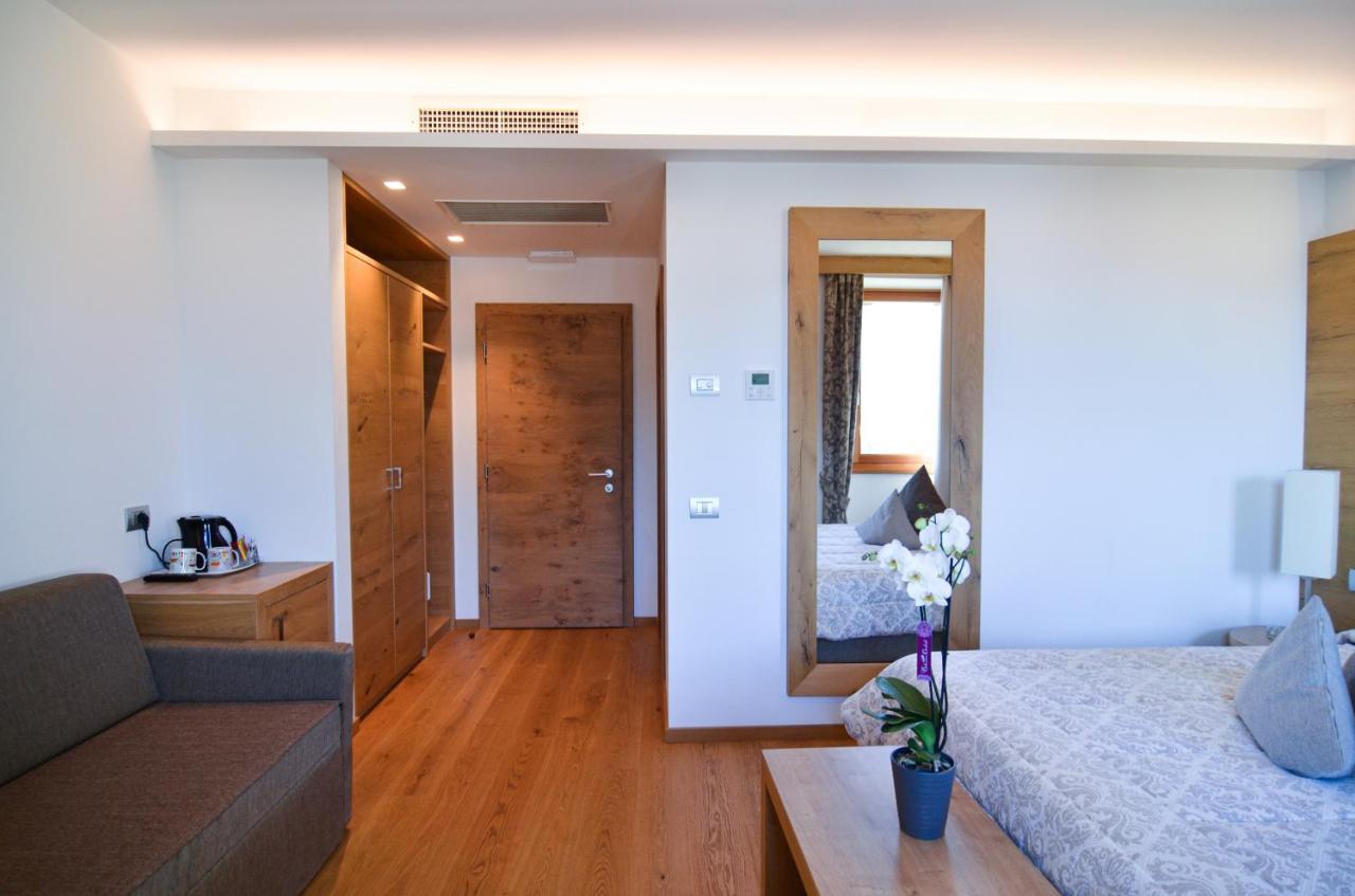 B&B Maso Finisterre Vela Luaran gambar