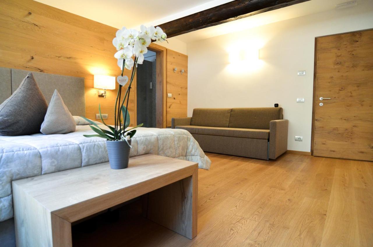 B&B Maso Finisterre Vela Luaran gambar