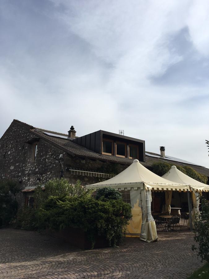 B&B Maso Finisterre Vela Luaran gambar