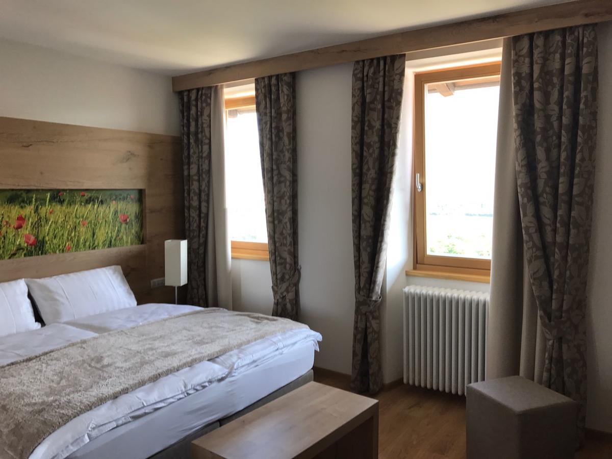 B&B Maso Finisterre Vela Luaran gambar