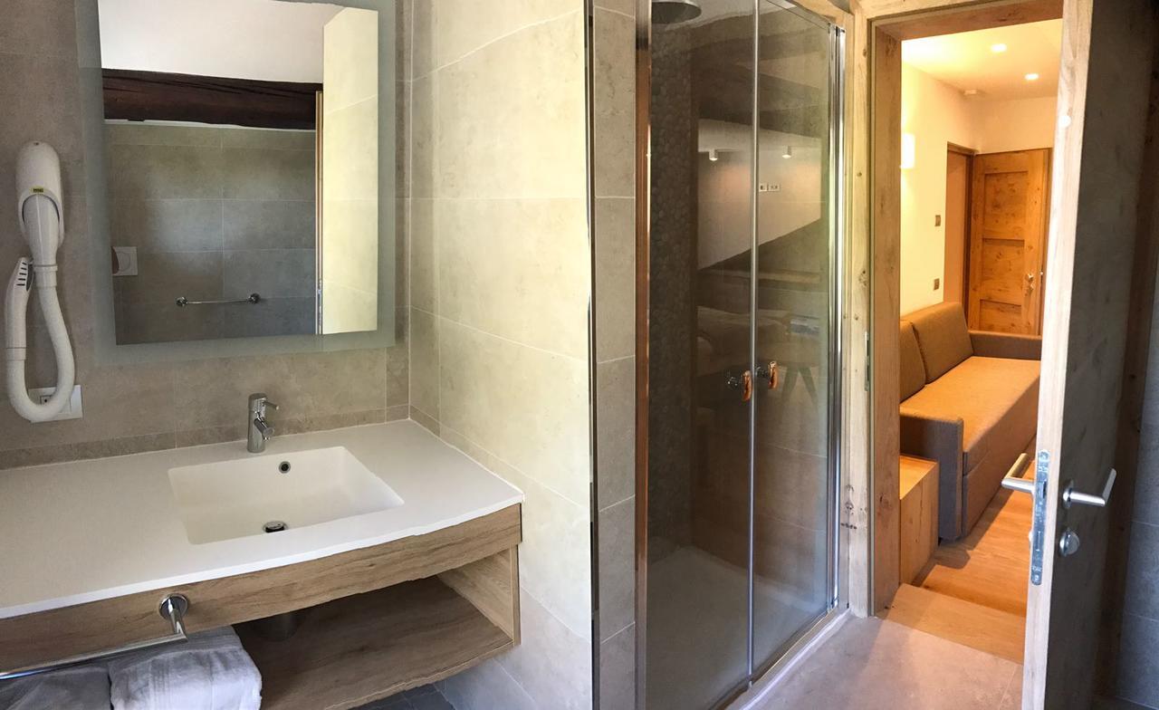 B&B Maso Finisterre Vela Luaran gambar